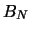 $B_N$