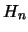 $H_n$
